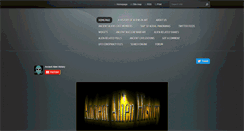 Desktop Screenshot of ancient-alien-history.com